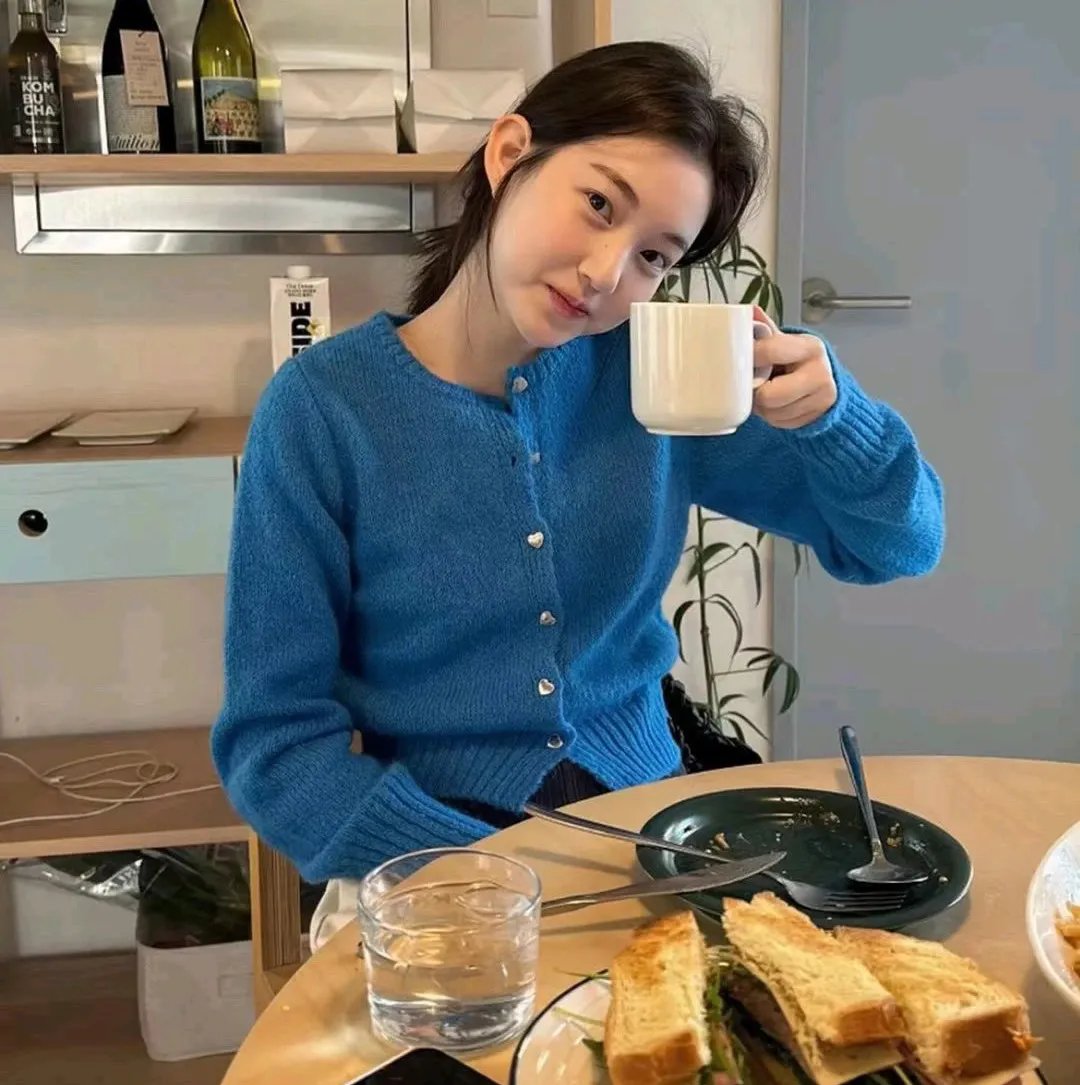 你是我的一束光