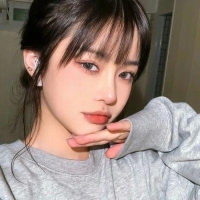 漂亮女人