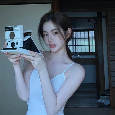 拥抱未来的你